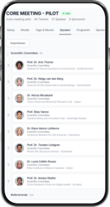 cg app speaker 4