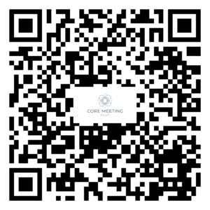 qr core meeting pilot